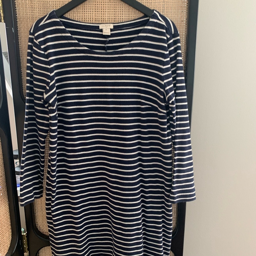 J.Crew Knit Dress